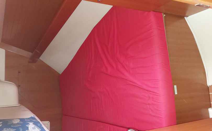 Photo Dufour 325 (2006)