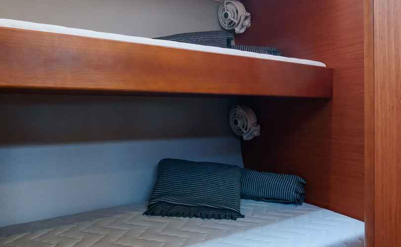 Photo Dufour 530 (2025)