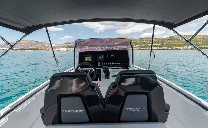 Protagon 25 Space