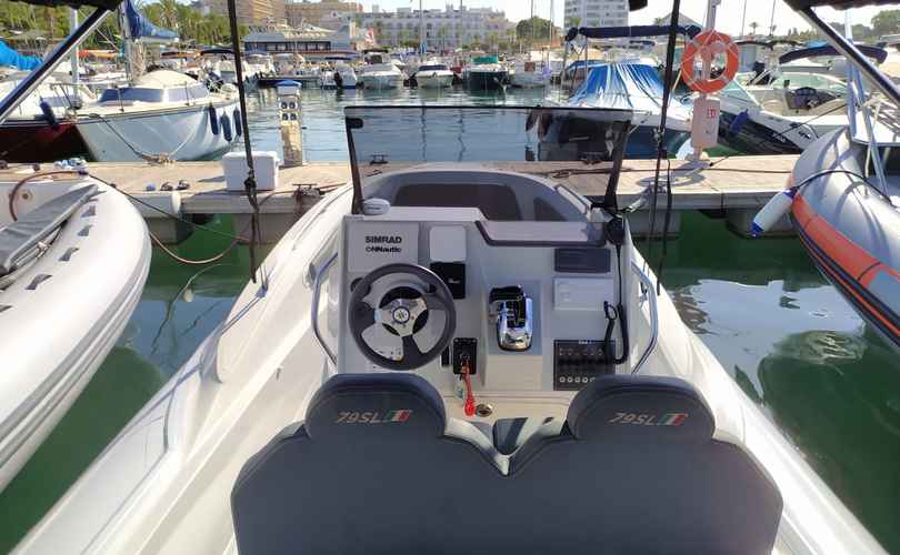 Photo Zar 79 SL (2019)