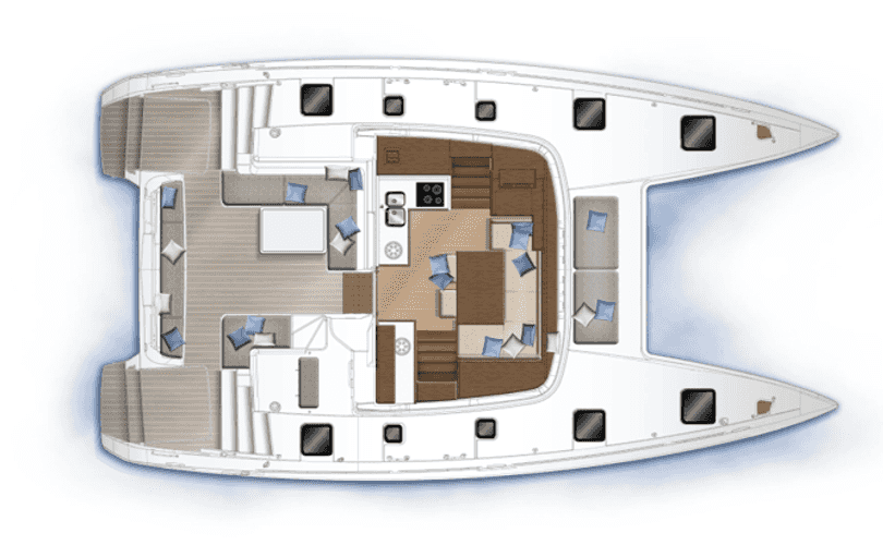 Lagoon 40