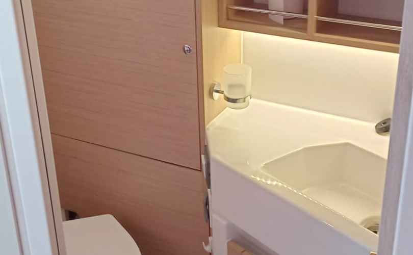 Oceanis 34.1