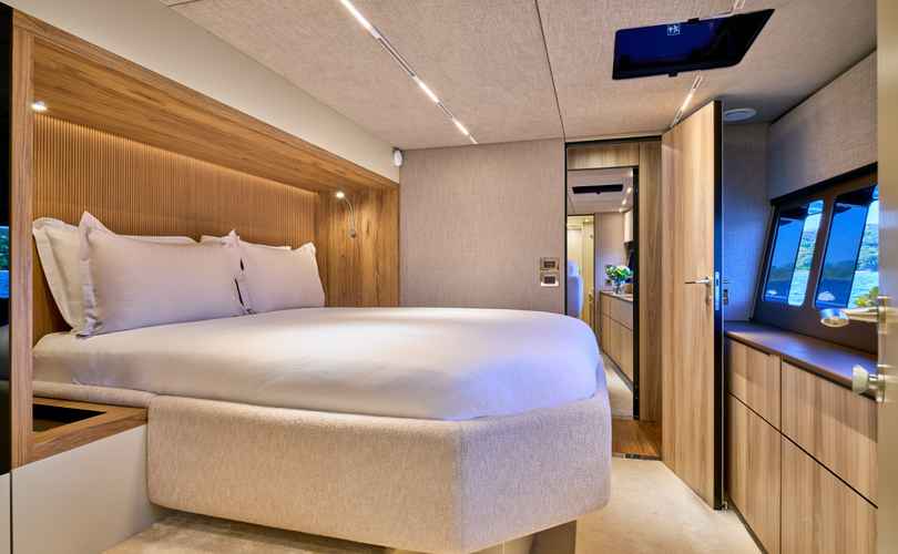 Photo Moon Yacht 60 (2024)