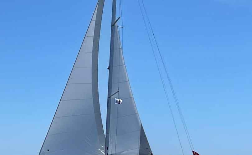 Bavaria 46 Cruiser