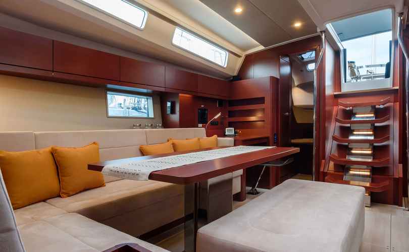 Photo Hanse 508 (2025)