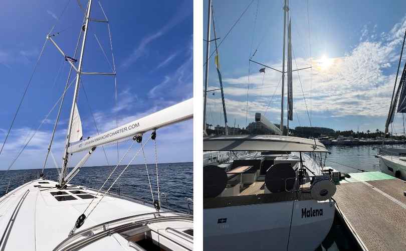 Photo Bavaria C50 (2023)