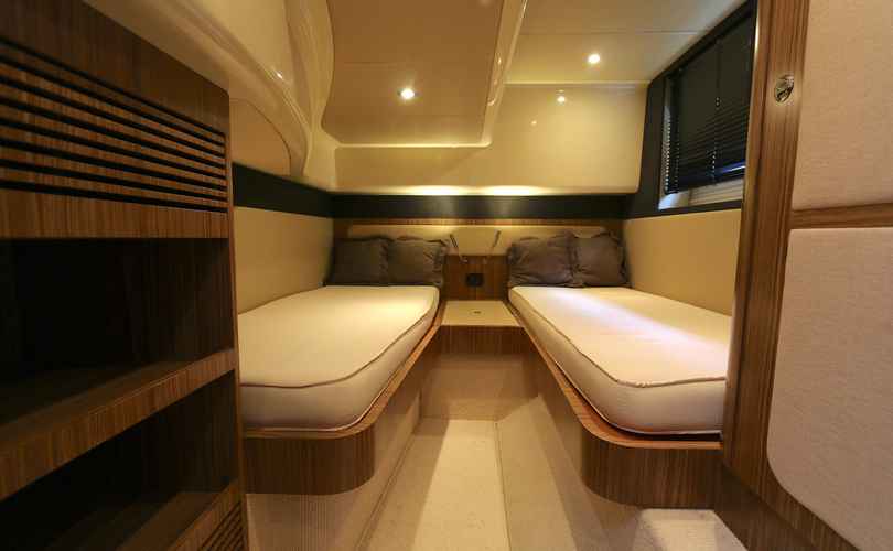 Photo Azimut 43 Magellan (2020)