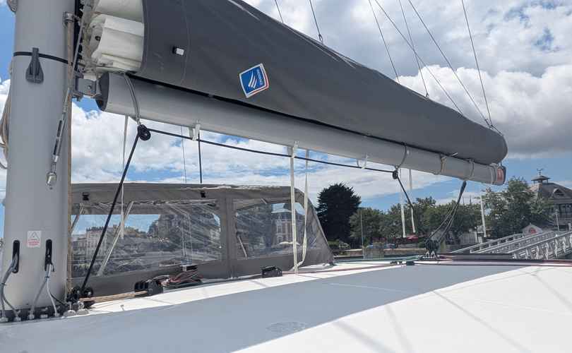 Photo Lagoon 40 (2025)