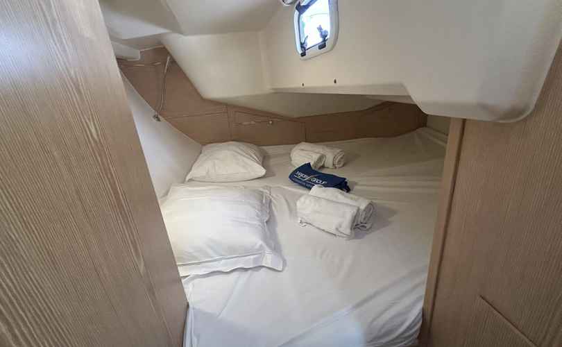 Photo Hanse 315 (2015)