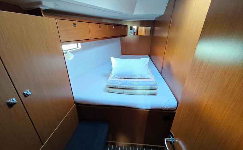 Bavaria 46 Cruiser