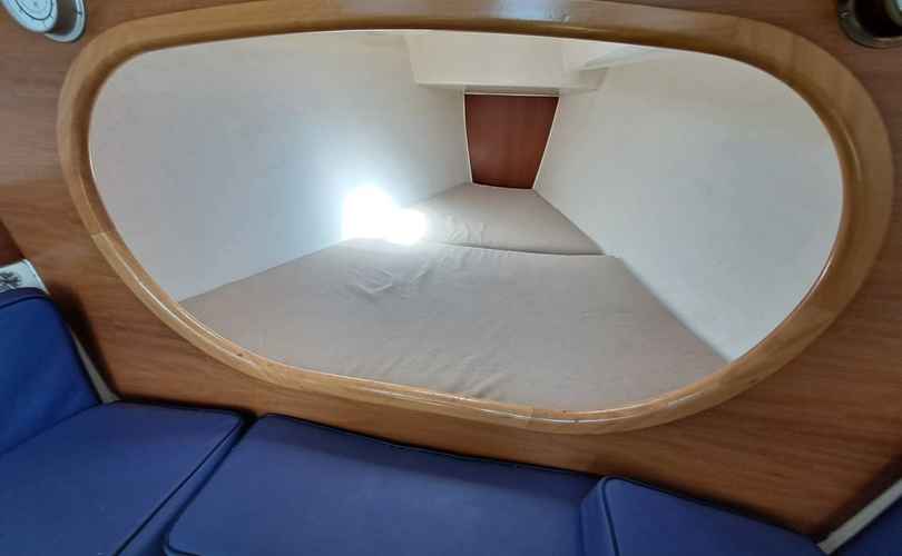 Photo JPK 960 (2007)