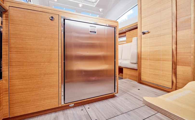 Elan Impression 40.1