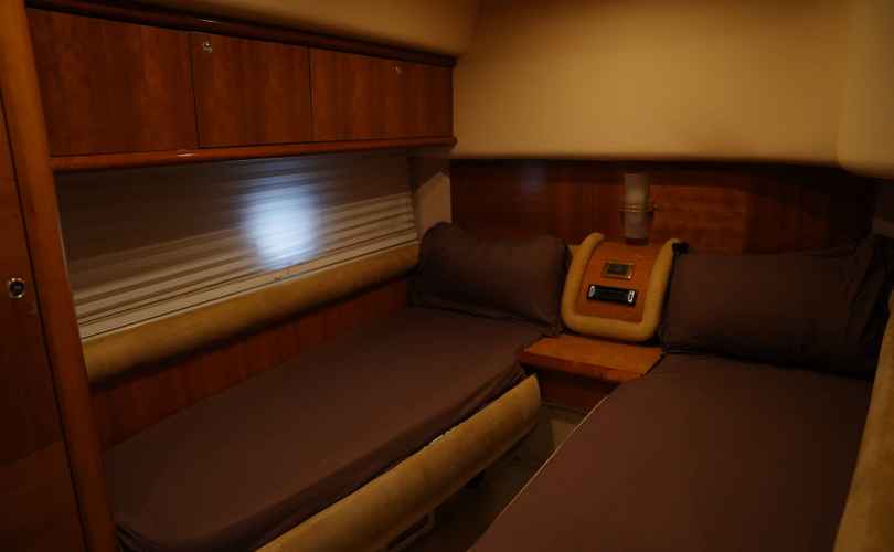 Azimut 55