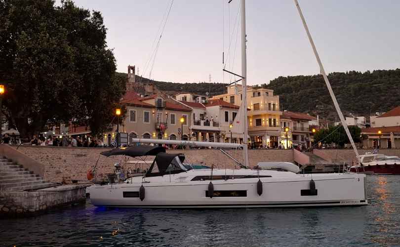 Oceanis 46.1