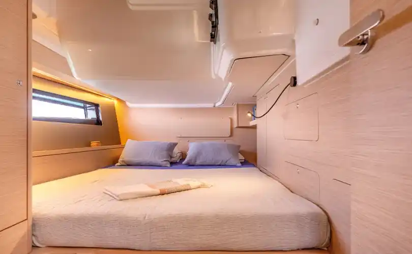 Photo Dufour 48 (2026)