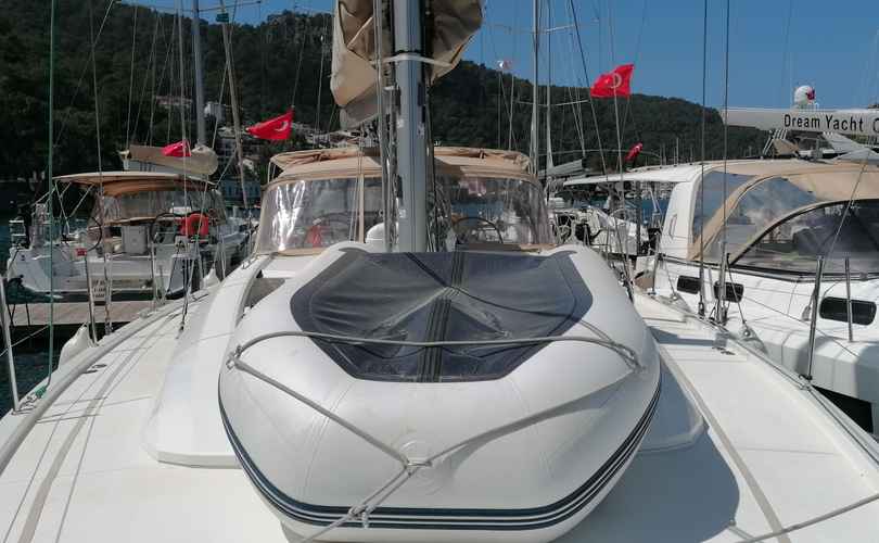 Photo Oceanis 51.1 (2020)