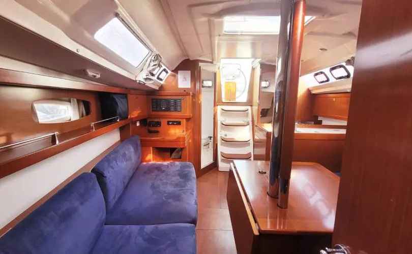Photo Oceanis 31 (2011)
