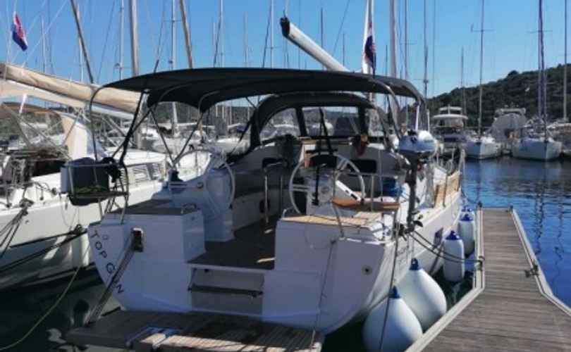 Elan Impression 45.1