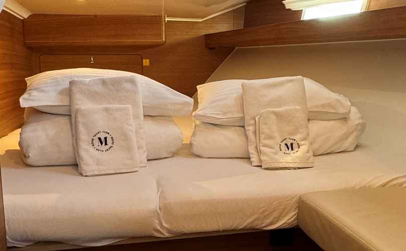 Elan Impression 45.1