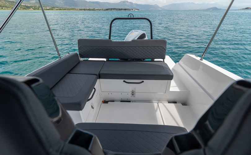 Protagon 25 Space