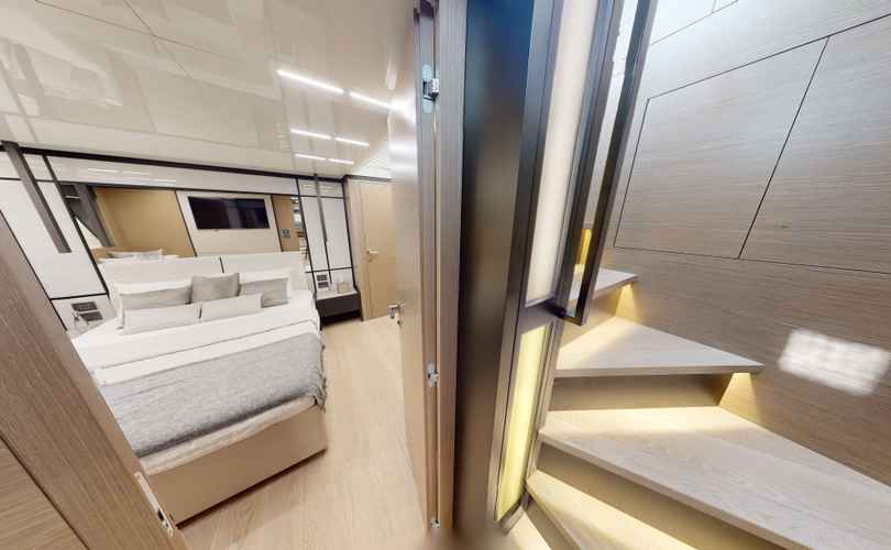 Photo Ferretti 780 (2018)