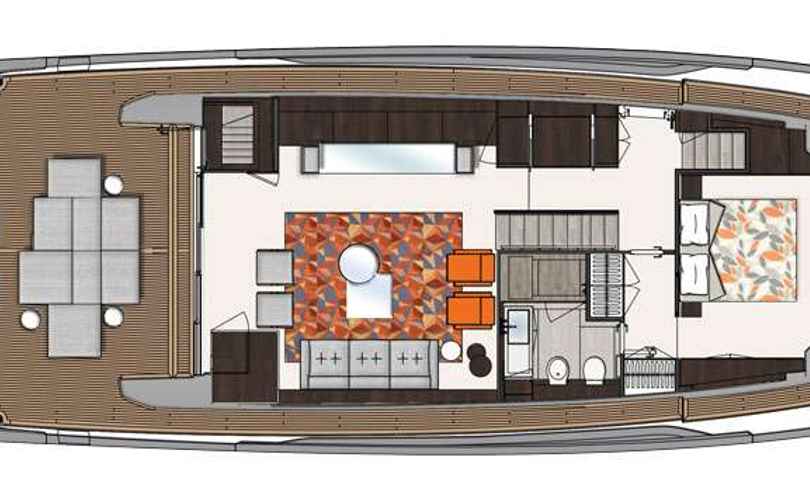 Photo San Lorenzo 88 (2018)