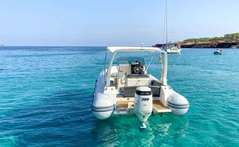 Photo Tempest 800 (2026)