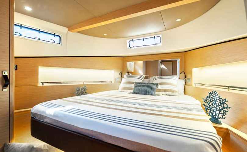 Photo Solaris Power 44 (2023)