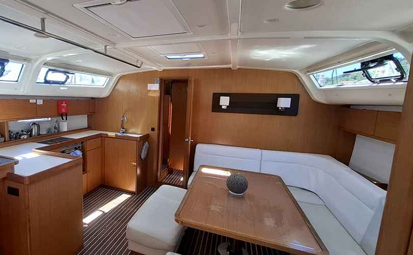 Photo Bavaria 51 Cruiser (2019)