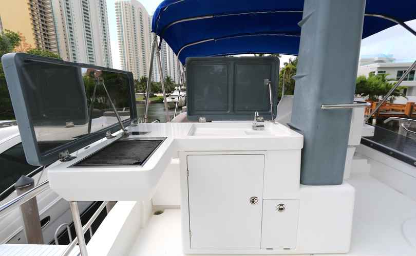 Photo Azimut 43 Magellan (2020)