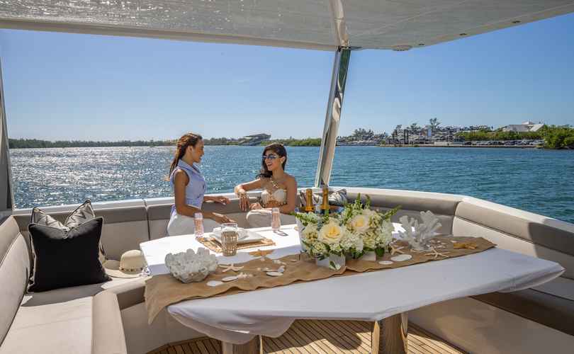 Photo Galeon 640 Fly (2025)