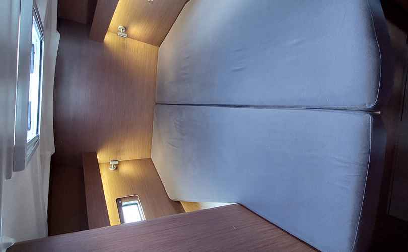 Photo Oceanis 40.1 (2023)