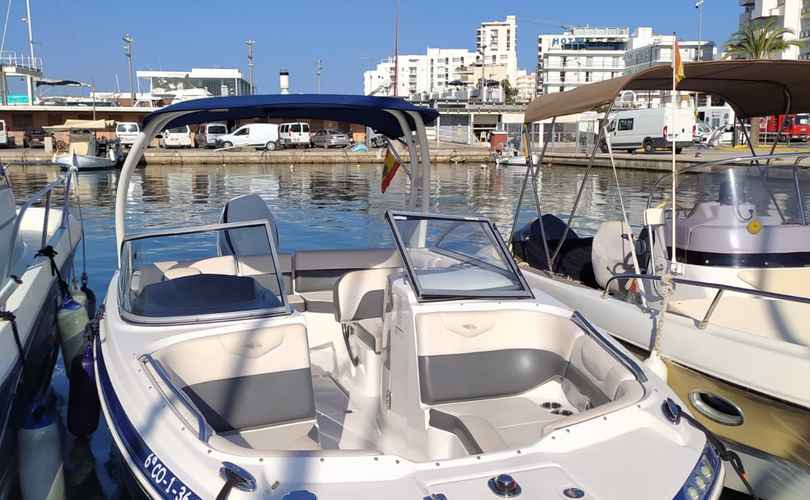 Photo Chaparral 230 (2019)