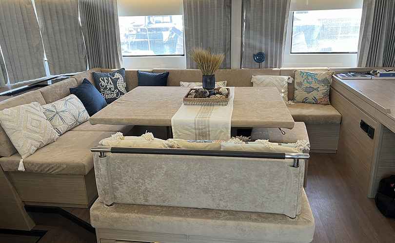 Photo Lagoon 51 (2026)