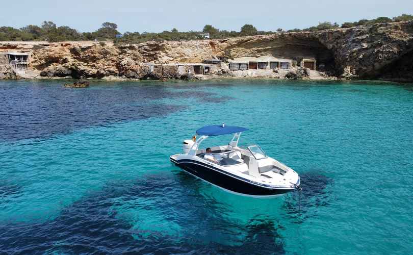 Photo Chaparral 230 (2019)