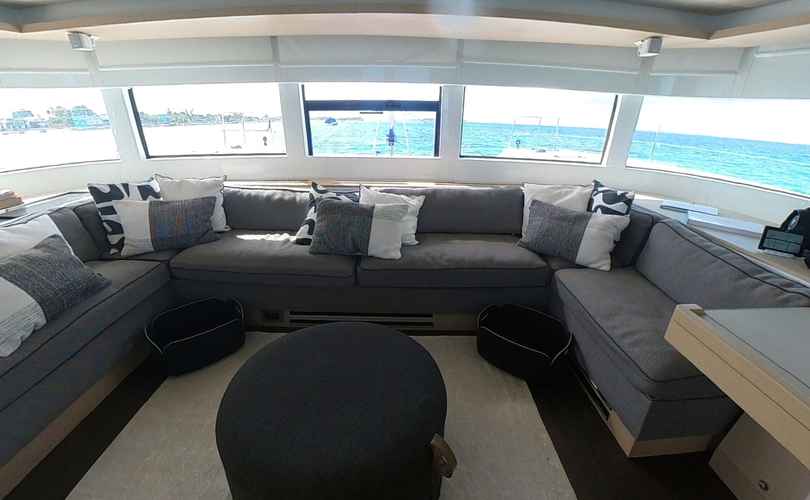 Photo Lagoon 50 (2022)