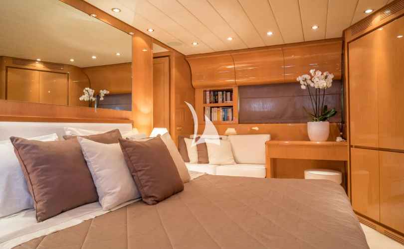 Photo Leopard Arno (2001)