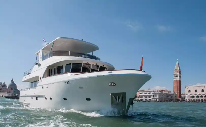 Navetta 23