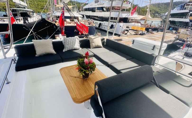 Photo Lagoon 51 (2024)