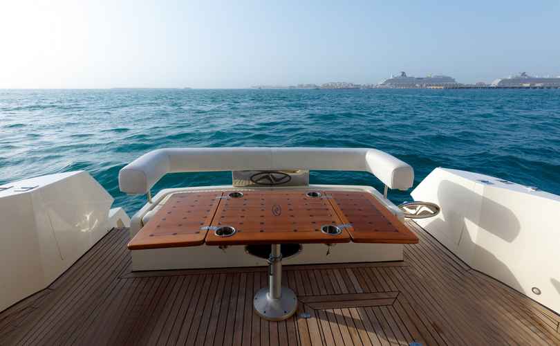 Photo Numarine 55 (2009)