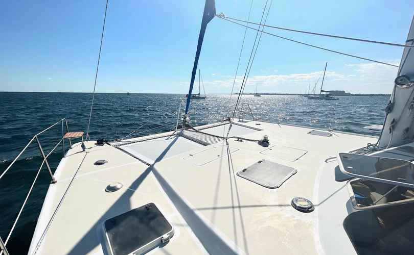 Photo Custom Built 48 (1990)