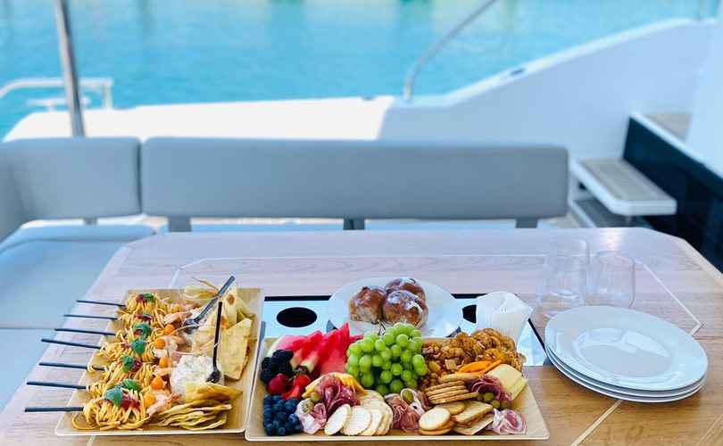 Photo Leopard 53 PC (2023)