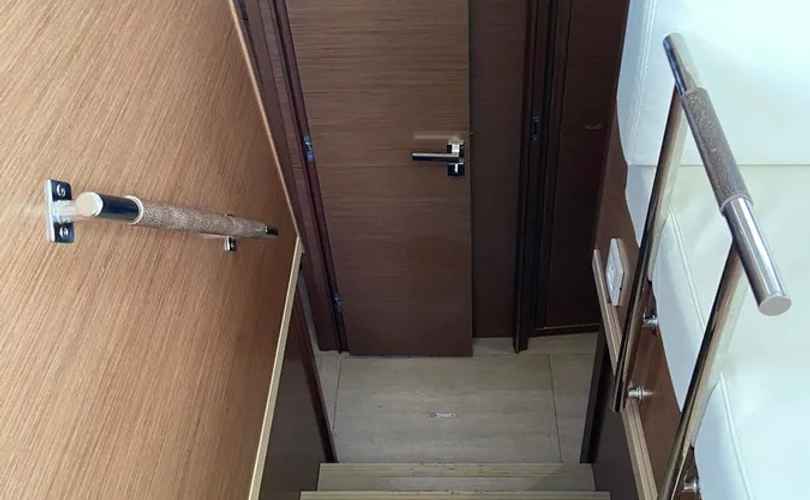 Photo Lagoon 52 Fly (2019)