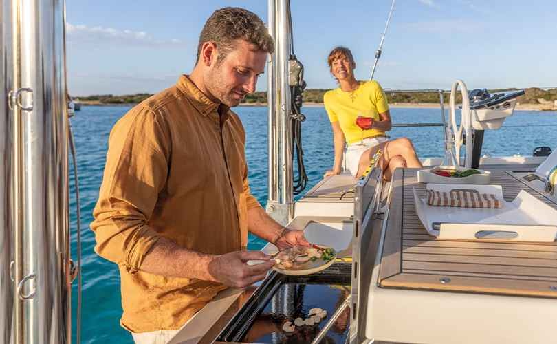 Photo Dufour 48 (2026)