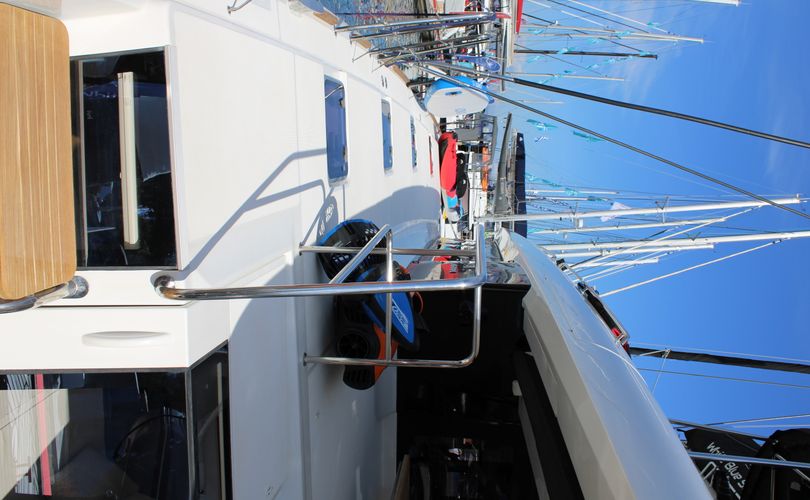 Photo Lagoon 620 (2020)