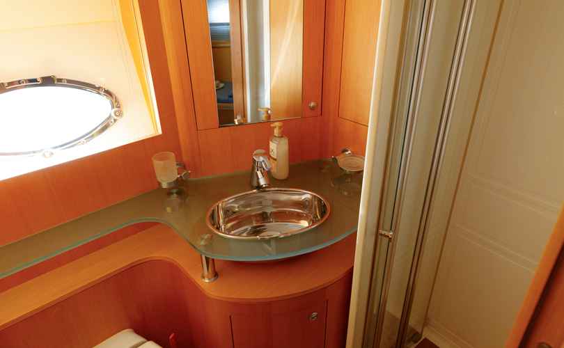 Photo Numarine 55 (2009)