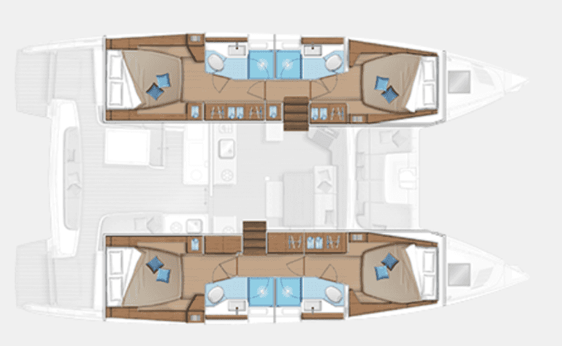 Photo Lagoon 46 (2023)