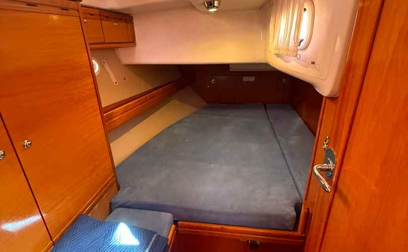 Photo Bavaria 42 Cruiser (2008)