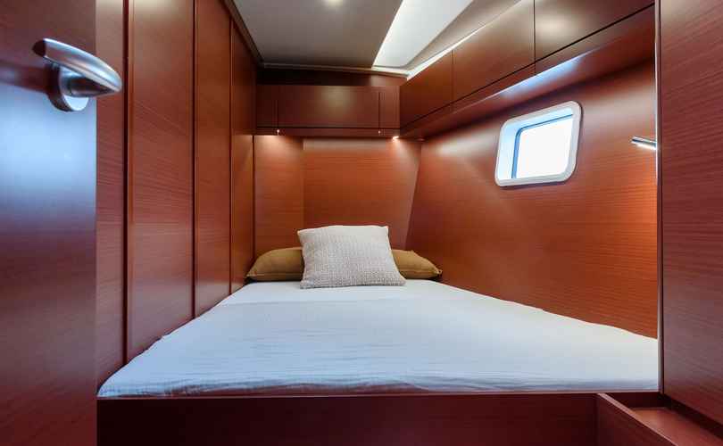 Photo Hanse 508 (2025)