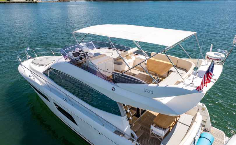 Photo Prestige 500 (2017)